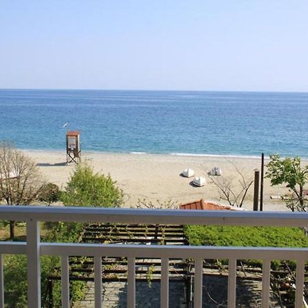 Fasoli Studios Paralia Pantaleimonos Bilik gambar