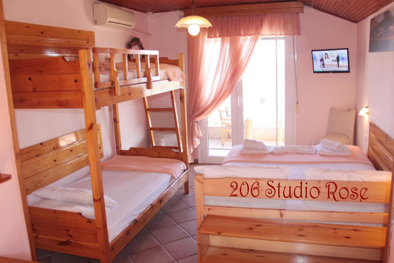 Fasoli Studios Paralia Pantaleimonos Luaran gambar